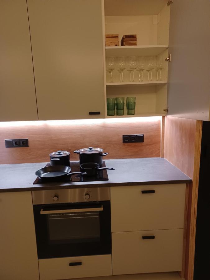 דירות האג 75M2 Indoor Glamping Scheveningen מראה חיצוני תמונה